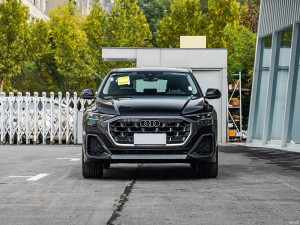 奧迪 Q8