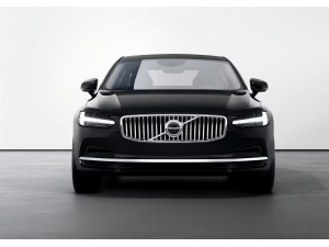 沃爾沃 S90